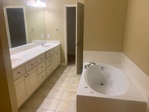 3600 Longstreet St in Jacksonville, AR - Building Photo - Building Photo