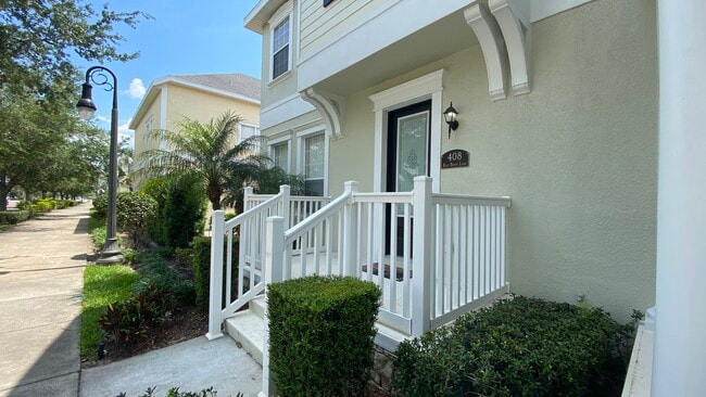 property at 408 Blue Bayou Ln