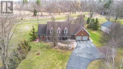 281 Jerseyville Rd in Brantford, ON - Building Photo - Building Photo