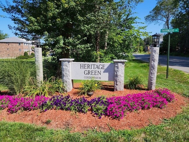 property at 230 Chickering Rd