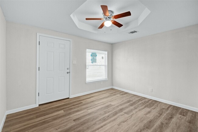 property at 207 E Bernard St