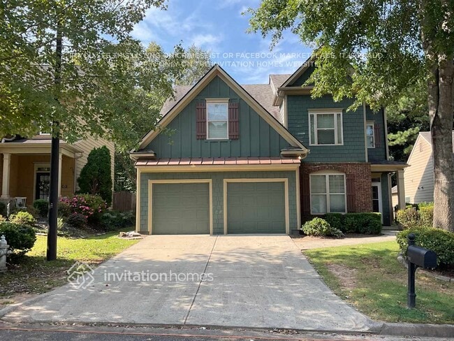 property at 341 Downing Creek Trail
