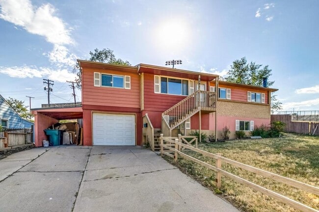 property at 9341 Hoffman Way