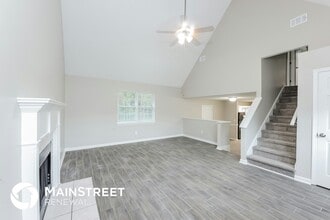 417 Montgomery Pl in Jonesboro, GA - Building Photo - Building Photo