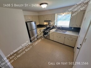 1408 S Bailey St in Jacksonville, AR - Building Photo - Building Photo