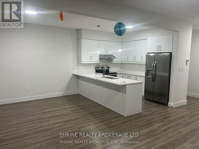 3635 Southbridge Ave in London, ON - Building Photo - Building Photo