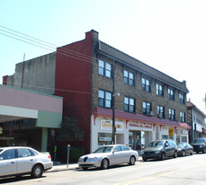 1923-1927 Murray Ave Apartments