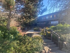 Zen Condo Homes in Seattle, WA - Building Photo