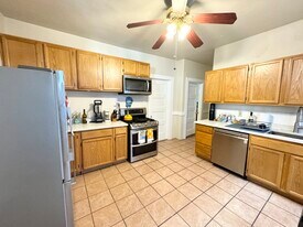 77 Hillside St, Unit 1 in Boston, MA - Building Photo