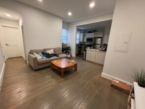 115 Jersey St, Unit 2 in Boston, MA - Building Photo - Building Photo