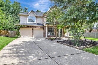 79 W Frontera Cir in The Woodlands, TX - Building Photo - Building Photo