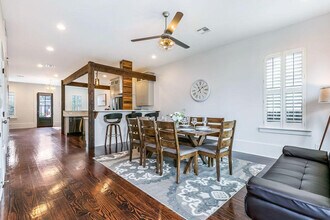1512 Baronne St in New Orleans, LA - Building Photo - Building Photo