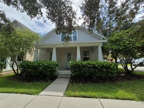 3444 Cowart St in New Port Richey, FL - Building Photo - Building Photo