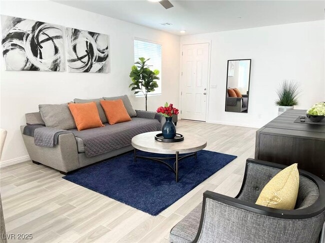 3713 Neblina Dr in Henderson, NV - Building Photo - Building Photo