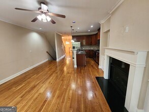 10856 Ellicot Way in Alpharetta, GA - Building Photo - Building Photo