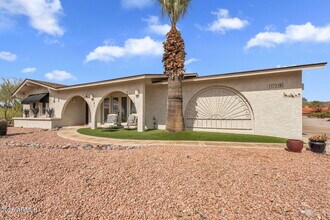 17218 E Parlin Dr in Fountain Hills, AZ - Building Photo - Building Photo
