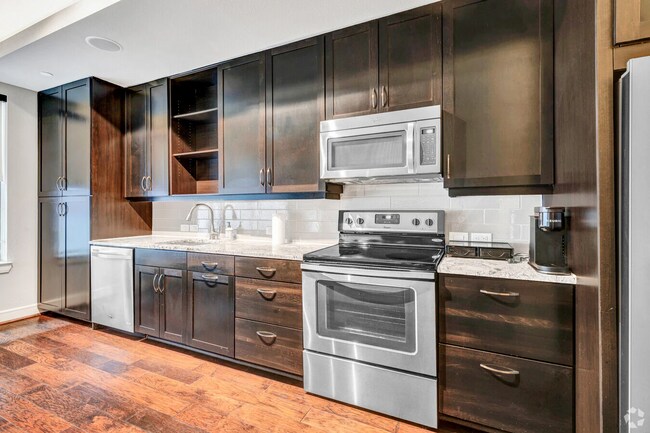 property at 4300 Westheimer Rd