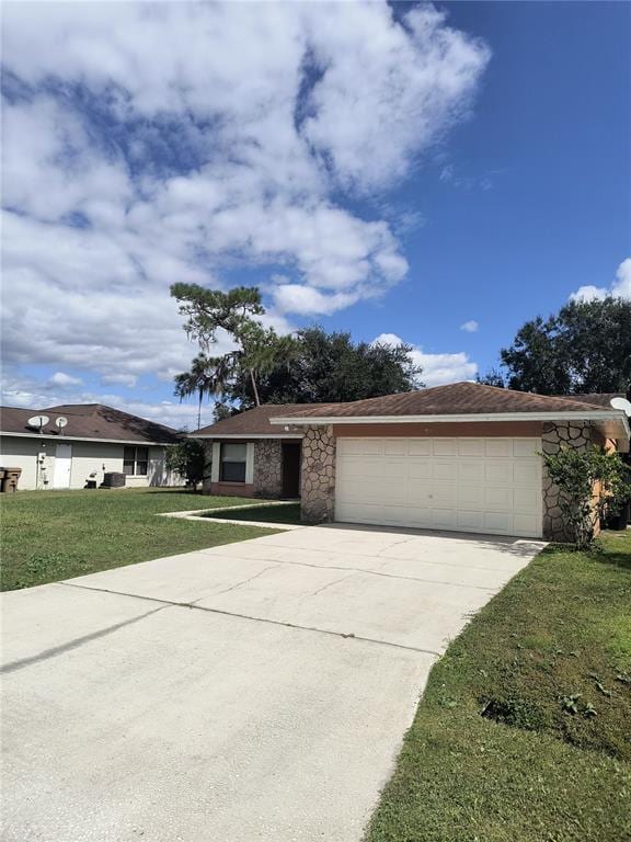 505 Maricopa Dr in Kissimmee, FL - Foto de edificio - Building Photo