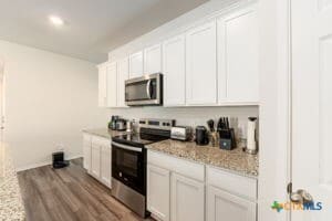 141 Hugh Dr in Killeen, TX - Building Photo - Building Photo