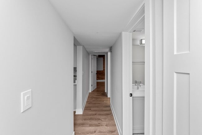 1220 N La Salle Dr in Chicago, IL - Foto de edificio - Building Photo