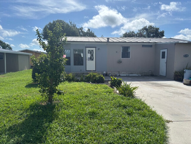 property at 5310 Ixora St