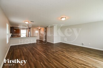 9309 Java Fern Ct in Jacksonville, FL - Foto de edificio - Building Photo