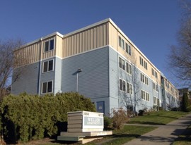 Weller Apartments