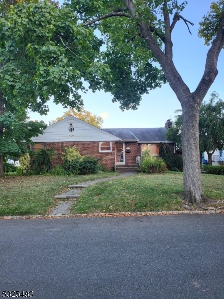 503 Birchwood Rd in Linden, NJ - Building Photo