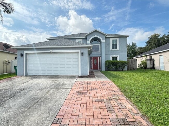 property at 24932 Ravello St