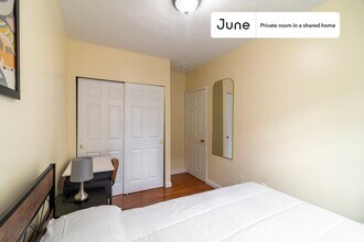 Private bedroom in 3 bed/2 bath Home in Boston, MA - Building Photo - Building Photo