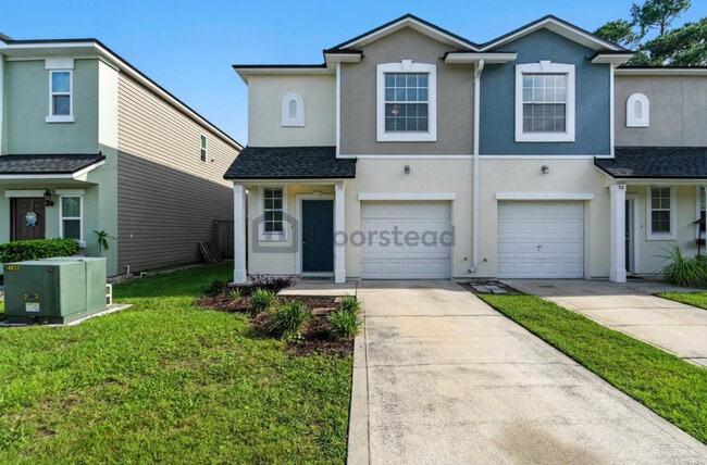 74 Moultrie Village Ln in St. Augustine, FL - Building Photo - Building Photo