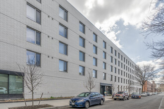MGX Phase 1 Building F in Brooklyn, NY - Building Photo - Building Photo