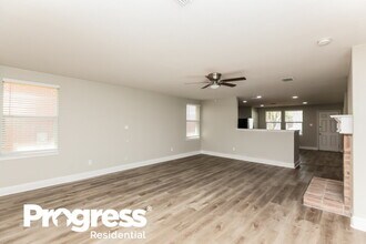 7621 Indigo Ridge Dr in Fort Worth, TX - Building Photo - Building Photo