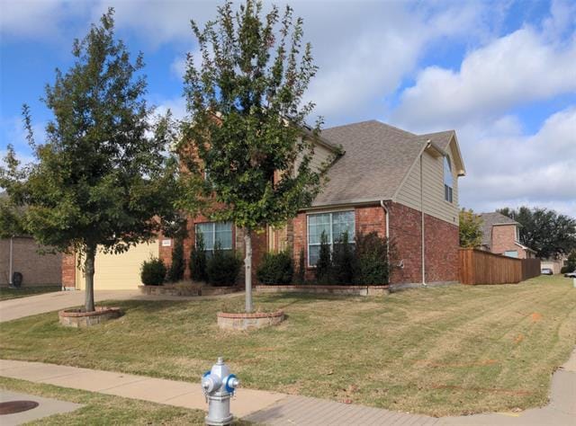 4401 Vista Glen Ct