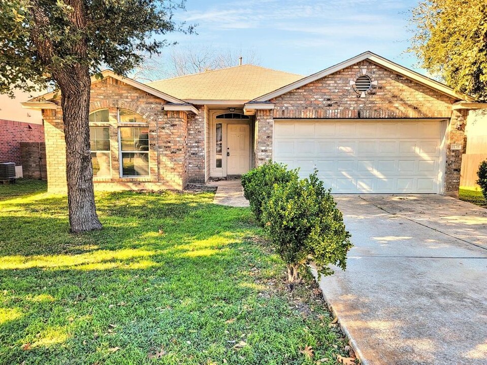 1138 Sundrop Pl in Round Rock, TX - Building Photo