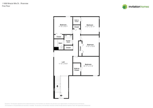 11908 MIracle Mile Dr in Riverview, FL - Building Photo - Building Photo