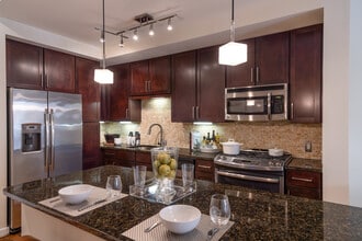Interior Photo