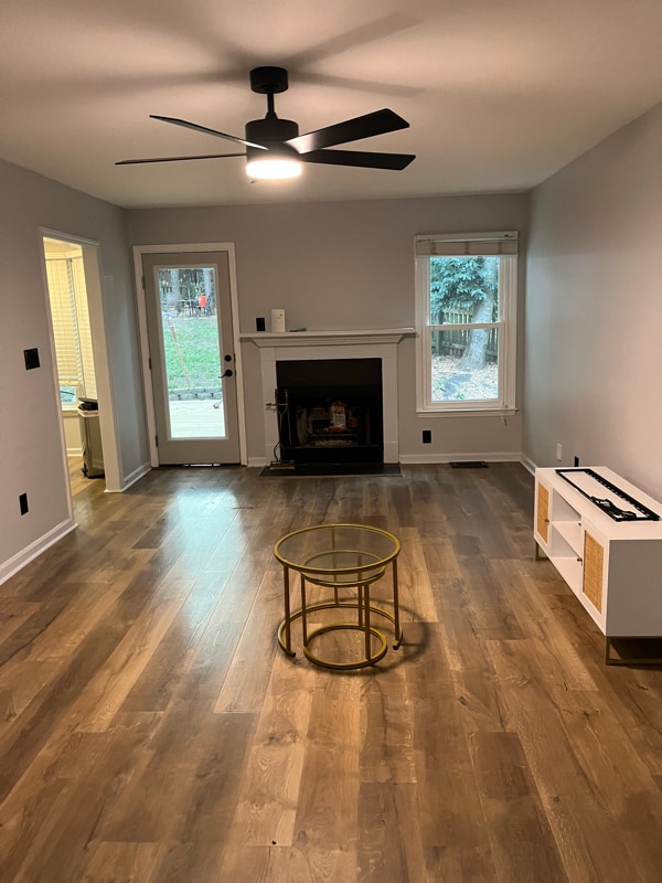 5109 Simmons Branch Trail in Raleigh, NC - Building Photo - Building Photo