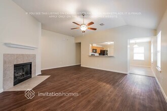 15310 Forest Creek Farms Dr in Cypress, TX - Foto de edificio - Building Photo