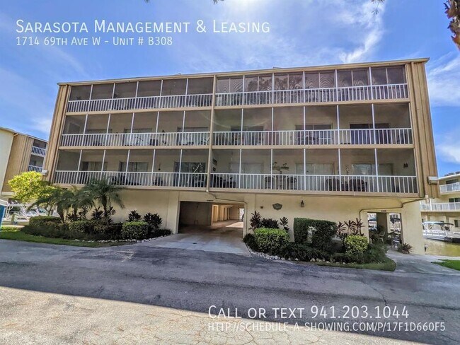 1714 69th Ave W in Bradenton, FL - Building Photo - Building Photo