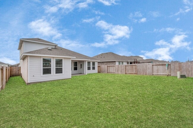 1233 Scarlet Crk Dr in Rosharon, TX - Building Photo - Building Photo