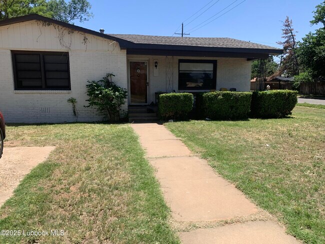 property at 2319 32nd St