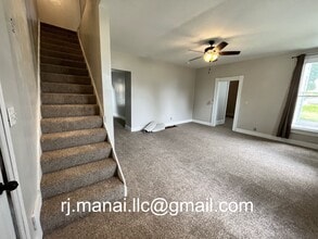 1033 S Gibson St in Princeton, IN - Building Photo - Building Photo