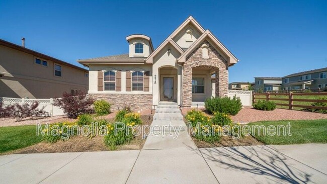 property at 9916 Wolf Lake Drive