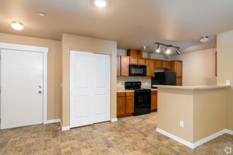 Galena Apartments in Airway Heights, WA - Building Photo - Building Photo