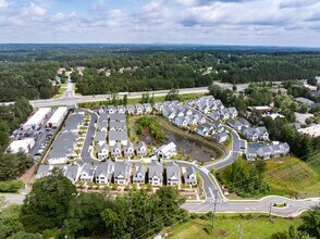Hayloft Suwanee in Suwanee, GA - Building Photo - Building Photo
