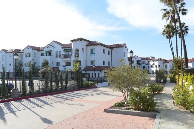 Cotton's Point Senior Apartments