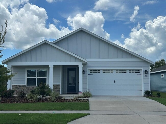 property at 1682 SW 71st CIR