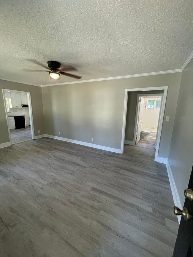 1214 Elizabeth Rd W in Wilson, NC - Building Photo - Building Photo