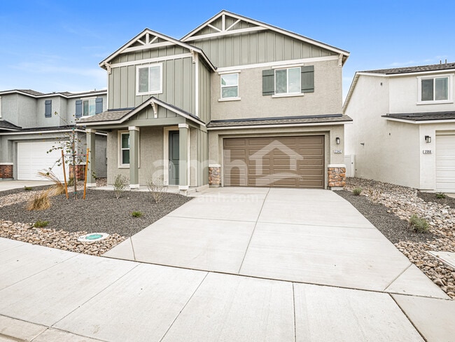 property at 2342 Dolly Ave
